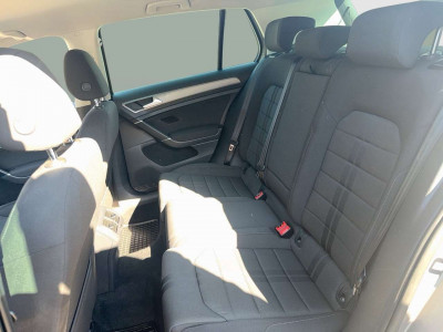 VW Golf Gebrauchtwagen VW Golf Gebrauchtwagen