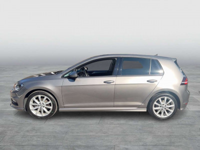 VW Golf Gebrauchtwagen VW Golf Gebrauchtwagen
