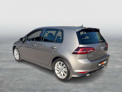 VW Golf Gebrauchtwagen VW Golf Gebrauchtwagen