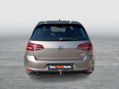 VW Golf Gebrauchtwagen VW Golf Gebrauchtwagen