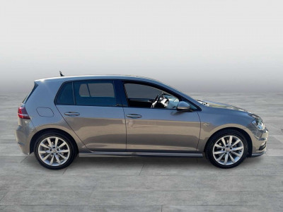 VW Golf Gebrauchtwagen VW Golf Gebrauchtwagen
