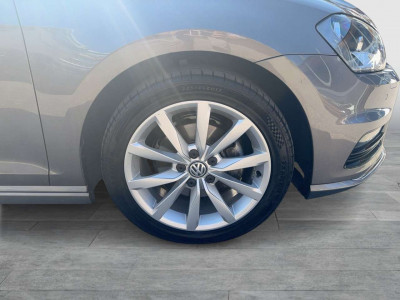 VW Golf Gebrauchtwagen VW Golf Gebrauchtwagen