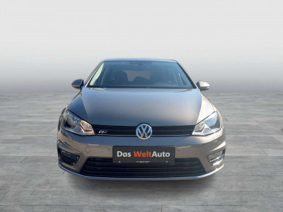 VW Golf Gebrauchtwagen VW Golf Gebrauchtwagen