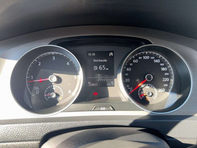 VW Golf Gebrauchtwagen VW Golf Gebrauchtwagen