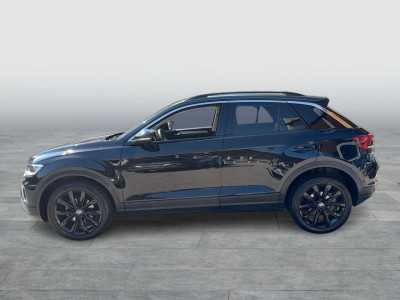 VW T-Roc Gebrauchtwagen VW T-Roc Gebrauchtwagen