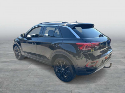 VW T-Roc Gebrauchtwagen VW T-Roc Gebrauchtwagen