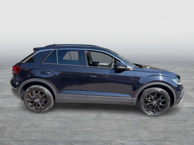 VW T-Roc Gebrauchtwagen VW T-Roc Gebrauchtwagen
