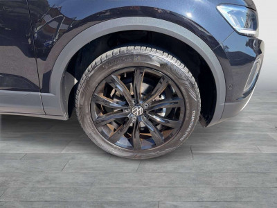 VW T-Roc Gebrauchtwagen VW T-Roc Gebrauchtwagen