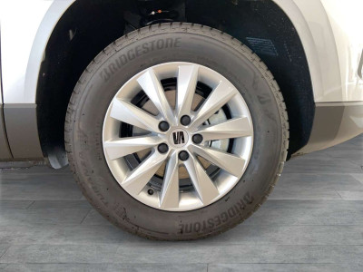 Seat Ateca Gebrauchtwagen