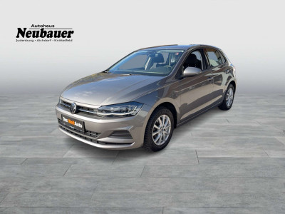VW Polo Gebrauchtwagen VW Polo Gebrauchtwagen