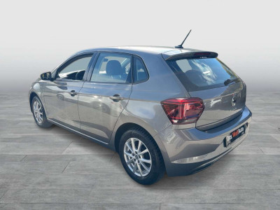 VW Polo Gebrauchtwagen VW Polo Gebrauchtwagen