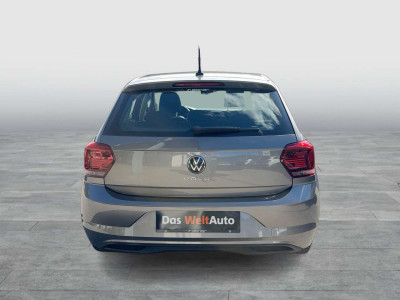 VW Polo Gebrauchtwagen VW Polo Gebrauchtwagen