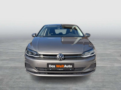 VW Polo Gebrauchtwagen VW Polo Gebrauchtwagen