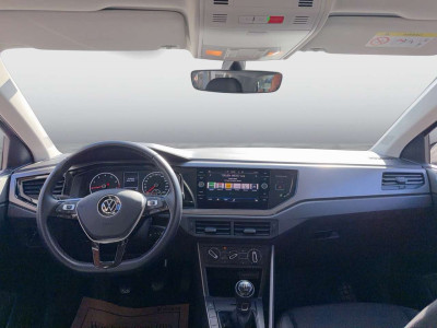 VW Polo Gebrauchtwagen VW Polo Gebrauchtwagen