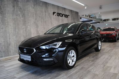 Seat Leon Vorführwagen