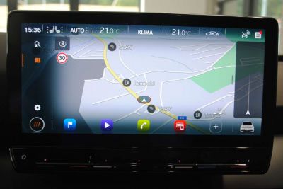 Cupra Born Vorführwagen Cupra Born Vorführwagen