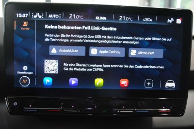 Cupra Born Vorführwagen Cupra Born Vorführwagen