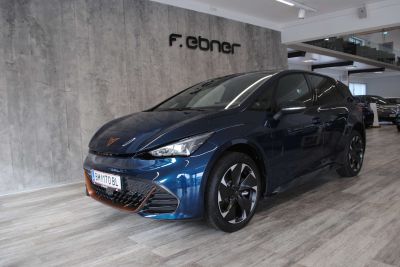 Cupra Born Vorführwagen