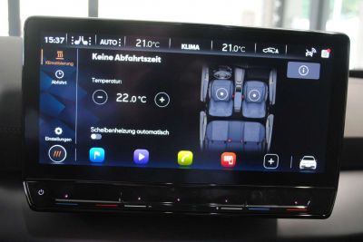 Cupra Born Vorführwagen Cupra Born Vorführwagen