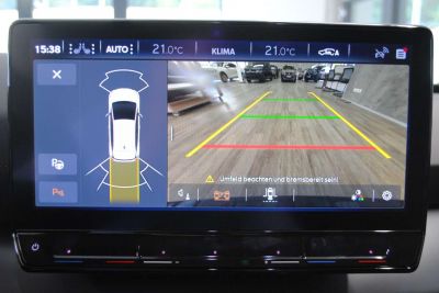 Cupra Born Vorführwagen Cupra Born Vorführwagen