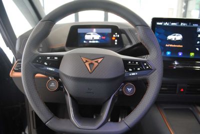 Cupra Born Vorführwagen Cupra Born Vorführwagen