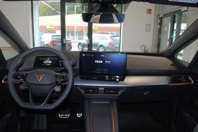 Cupra Born Vorführwagen Cupra Born Vorführwagen