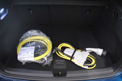 Cupra Born Vorführwagen Cupra Born Vorführwagen