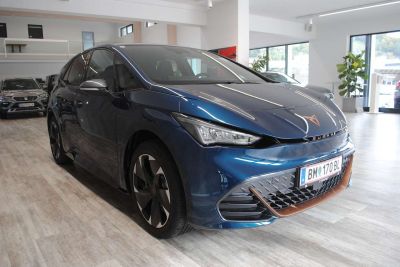 Cupra Born Vorführwagen Cupra Born Vorführwagen