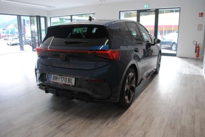 Cupra Born Vorführwagen Cupra Born Vorführwagen