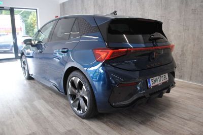 Cupra Born Vorführwagen Cupra Born Vorführwagen