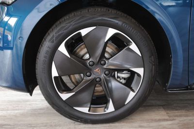 Cupra Born Vorführwagen Cupra Born Vorführwagen