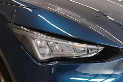 Cupra Born Vorführwagen Cupra Born Vorführwagen