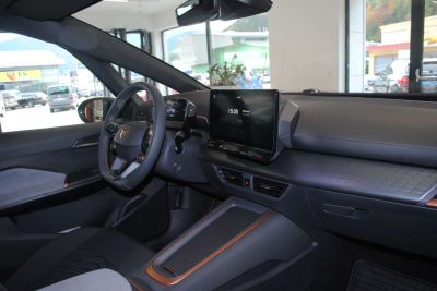 Cupra Born Vorführwagen Cupra Born Vorführwagen