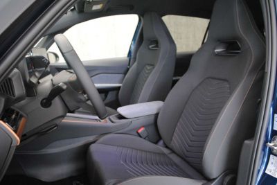 Cupra Born Vorführwagen Cupra Born Vorführwagen