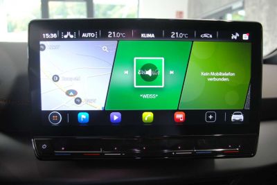 Cupra Born Vorführwagen Cupra Born Vorführwagen