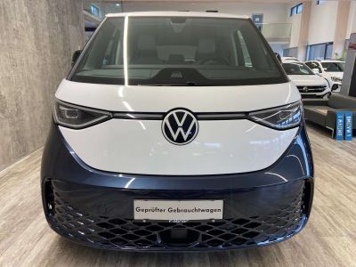 VW ID.Buzz Vorführwagen