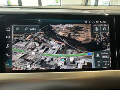 Audi e-tron GT Gebrauchtwagen Audi e-tron GT Gebrauchtwagen