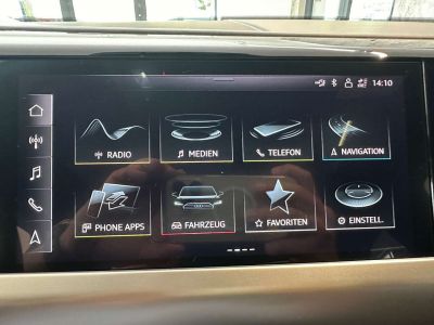 Audi e-tron GT Gebrauchtwagen Audi e-tron GT Gebrauchtwagen