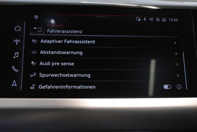 Audi e-tron GT Vorführwagen