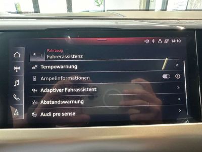 Audi e-tron GT Gebrauchtwagen Audi e-tron GT Gebrauchtwagen