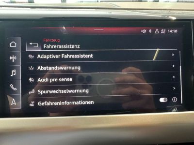 Audi e-tron GT Gebrauchtwagen Audi e-tron GT Gebrauchtwagen