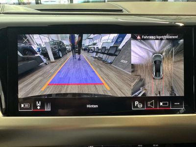 Audi e-tron GT Gebrauchtwagen Audi e-tron GT Gebrauchtwagen