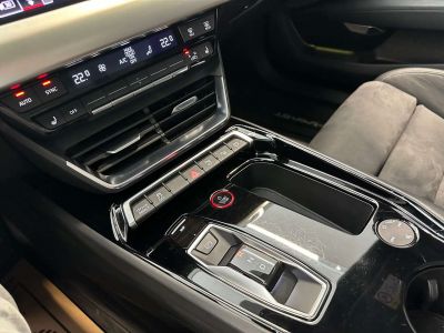 Audi e-tron GT Gebrauchtwagen Audi e-tron GT Gebrauchtwagen