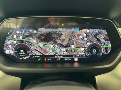 Audi e-tron GT Gebrauchtwagen Audi e-tron GT Gebrauchtwagen