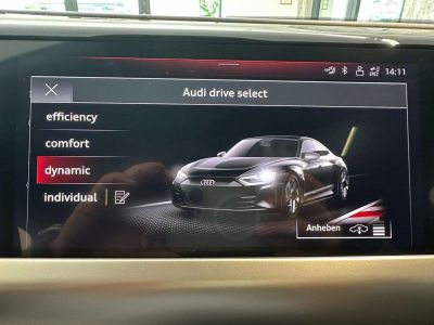 Audi e-tron GT Gebrauchtwagen Audi e-tron GT Gebrauchtwagen