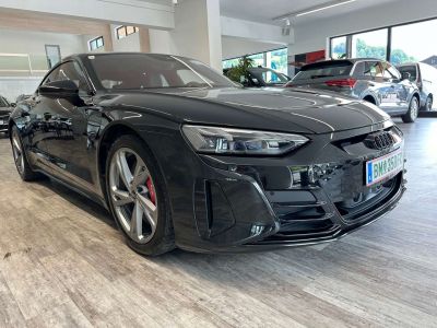 Audi e-tron GT Gebrauchtwagen Audi e-tron GT Gebrauchtwagen