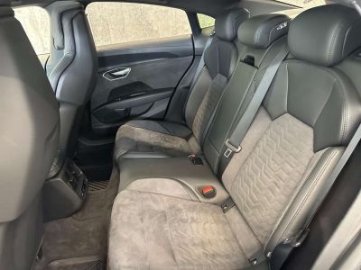 Audi e-tron GT Gebrauchtwagen Audi e-tron GT Gebrauchtwagen