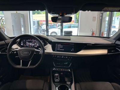 Audi e-tron GT Gebrauchtwagen Audi e-tron GT Gebrauchtwagen