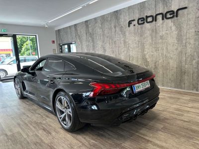 Audi e-tron GT Gebrauchtwagen Audi e-tron GT Gebrauchtwagen