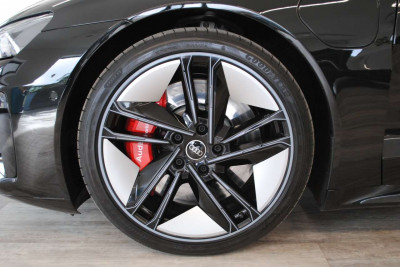 Audi e-tron GT Vorführwagen
